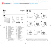 LG OLED55B8NLC Owner's Manual
