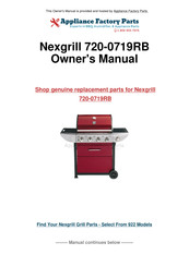 Kenmore 122.16500010 Use & Care Manual