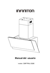 Infiniton CMPTRAL-SS90 Instruction Manual