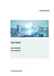 Grundig GD-CI-AT20527Q User Manual