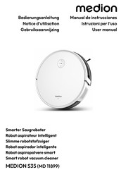 Medion S35 User Manual