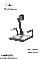 QView QD750 Owner's Manual