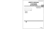 Mitsubishi Heavy Industries SRK35ZSPR-S User Manual