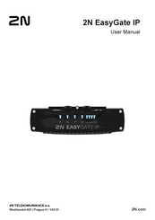 2N 5023111E User Manual