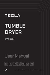 Tesla WT8H60M User Manual