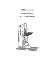 MediWorks S390L User Manual