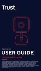 Trust IPCAM-2900 User Manual