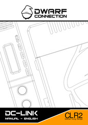 Dwarf Connection DC-LINK-LR2 Manual