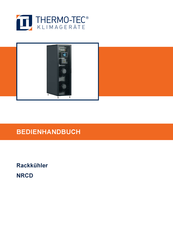 THERMO-TEC NRCD Manual