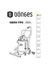Dönges HERO FPS Manual