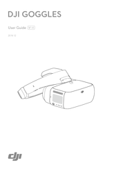 dji CP.FP.00000113.03 User Manual