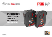 PAG 8141 User Manual