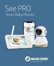 Maxi-Cosi See Pro Manual