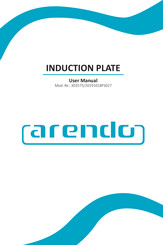 ARENDO 20191018FS027 User Manual