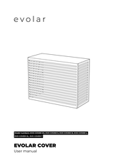 Evolar EVO COVER-T User Manual