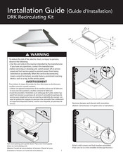 Viking RVCH Series Installation Manual