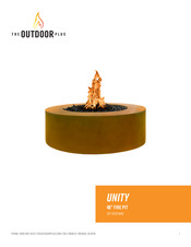 Outdoor Plus UNITY Manual