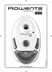 Rowenta RO4449 Manual