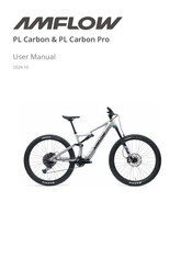 AMFLOW PL CARBON PRO User Manual