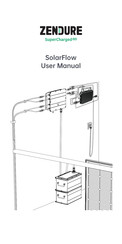 Zendure SolarFlow Smart PV Hub User Manual