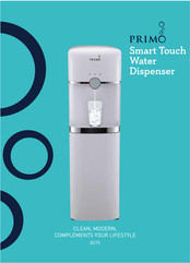 Primo Water B275 Quick Start Manual