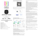 IMMAX 07787L User Manual