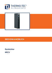 THERMO-TEC NRCV Manual