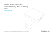 Dreame RAW7 User Manual