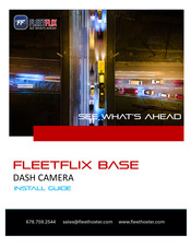 FLEETFLIX BASE Install Manual