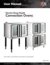 CPG 351FEC200DDCK User Manual