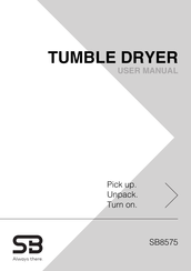 SB SB8575 User Manual