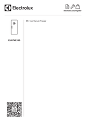 Electrolux EUN7NE18S User Manual