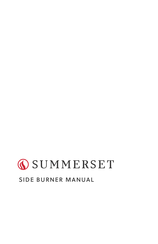 Summerset TRLSB2-LP Manual