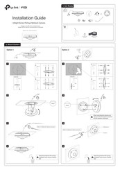 TP-Link VIGI InSight S655I Installation Manual