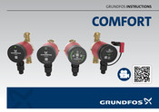 Grundfos Comfort System Instructions Manual