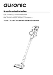 auronic AU3384 User Manual