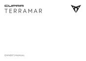 Cupra TERRAMAR 2024 Owner's Manual