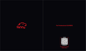 TSCO GC 4492 Quick Start Manual