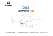Deerc D65 User Manual