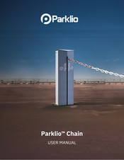 Parklio CHAIN User Manual