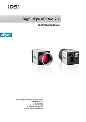 IDS GV-51N0CP-C-HQ Technical Manual