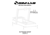 SimLab BUTTON BOX MOUNT Instruction Manual
