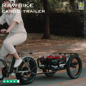 RAWBIKE RW166153 Manual