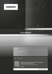 Siemens ET6 FMP1E Series User Manual