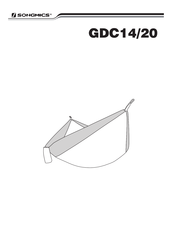 Songmics GDC20 Manual