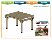 OZCO Project 304 Instruction Manual