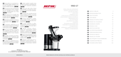 MPM MSO-17 User Manual