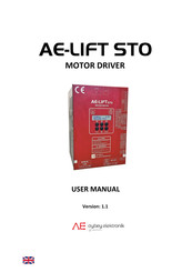 Aybey Elektronik AES15 User Manual