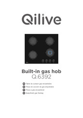 Qilive Q.6392 User Manual