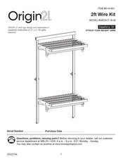 LF 5141851 Manual
